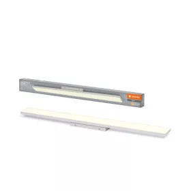   LED mennyezeti panel lámpa keret nélküli fehér 35W 3000K meleg LEDVANCE