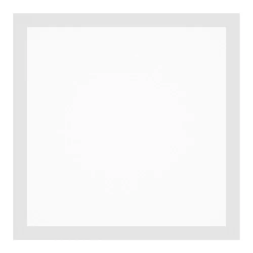 LED panel mennyezeti lámpatest 35W 4200lm 4000K semleges 60x60cm integrált fehér Ledvance