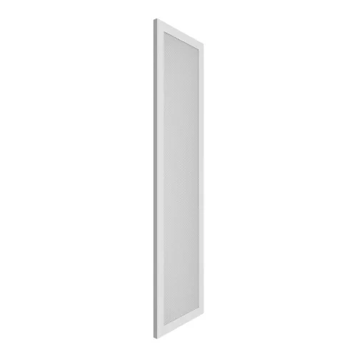 LED panel mennyezeti lámpatest 35W 3675lm 4000K semleges fehér 120x30cm Integrált Ledvance