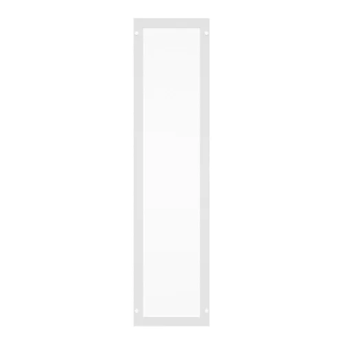 LED panel mennyezeti lámpatest 35W 4200lm 4000K semleges 120x30cm integrált fehér Ledvance