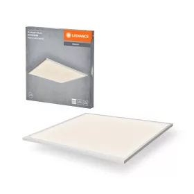   LED mennyezeti panellámpa négyzet alakú lámpatest fehér 60cm 36W 4000K semleges fehér LEDVANCE