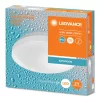 LED Mennyezeti Lámpa Felületre Szerelhető 18W 1350lm 4000K Semleges Fehér IP44 Hangérzékelővel Mennyezeti Ledvance