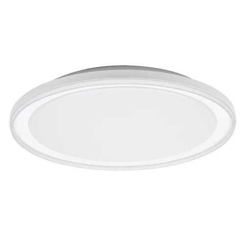 Mennyezeti lámpa LED lámpatest mennyezeti dekoratív fehér 36W 3000K meleg fehér Orbis Pederson LEDVANCE