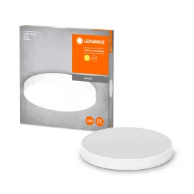   LED lámpa mennyezeti lámpatest 48cm mennyezeti lámpa fehér 36W 3000K meleg LEDVANCE