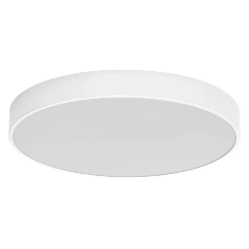 LED lámpa mennyezeti lámpatest 48cm mennyezeti lámpa fehér 36W 3000K meleg LEDVANCE