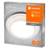 Mennyezeti lámpa LED mennyezeti lámpatest 38W 50cm dekoratív kerek fehér LEDVANCE