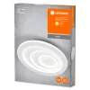 Mennyezeti lámpa LED mennyezeti lámpatest 37W 48,5cm dekoratív kerek fehér LEDVANCE