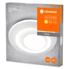 Mennyezeti lámpa LED mennyezeti lámpatest 27W 40cm dekoratív kerek fehér LEDVANCE