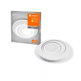   Mennyezeti lámpa LED mennyezeti lámpatest 42W 50.5cm 2400lm Kerek Dekoratív Fehér LEDVANCE