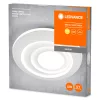 Mennyezeti lámpa LED mennyezeti lámpatest 42W 50.5cm 2400lm Kerek Dekoratív Fehér LEDVANCE