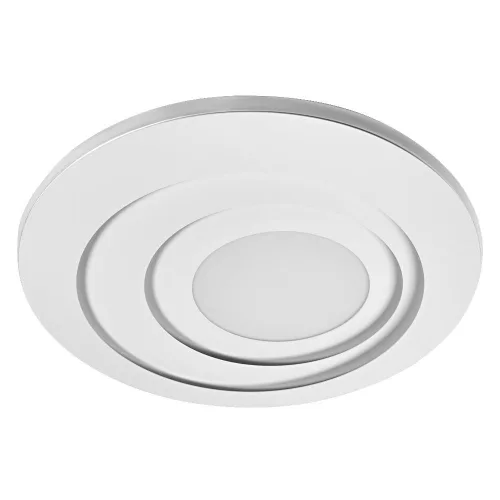 Mennyezeti lámpa LED mennyezeti lámpatest 42W 50.5cm 2400lm Kerek Dekoratív Fehér LEDVANCE