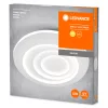 Mennyezeti lámpa LED mennyezeti lámpatest 42W 50,5cm 2300lm dekoratív kerek fehér LEDVANCE