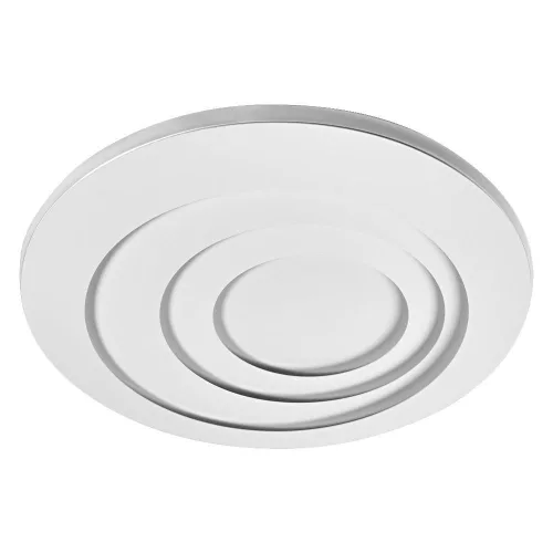 Mennyezeti lámpa LED mennyezeti lámpatest 42W 50,5cm 2300lm dekoratív kerek fehér LEDVANCE