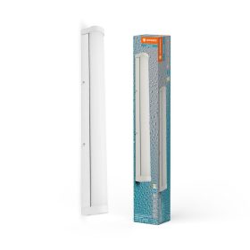   LED Fürdőszobai Lámpa Fali Világítás Tükör Felett Szabályozható 12W 1200lm CCT Fehér IP44 60cm Obris Ledvance