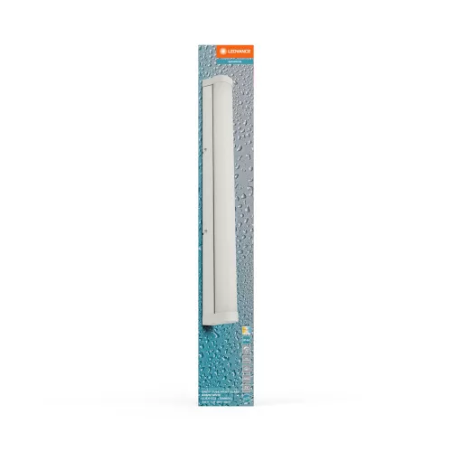 LED Fürdőszobai Lámpa Fali Világítás Tükör Felett Szabályozható 12W 1200lm CCT Fehér IP44 60cm Obris Ledvance