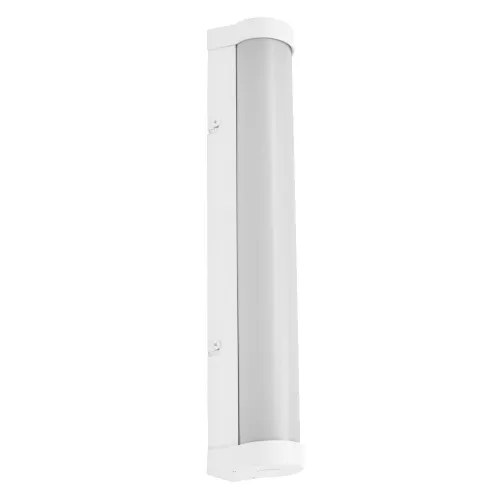 LED Fürdőszobai Lámpa Fali Világítás Tükör Felett Szabályozható 9W 900lm CCT Fehér IP44 40cm Obris Ledvance
