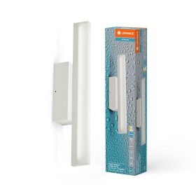   LED Fürdőszobai Lámpa Fali Világítás Tükör Felett Szabályozható 6.8W 650lm CCT Fehér IP44 40cm Obris Ledvance