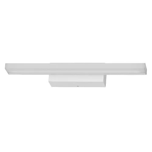 LED Fürdőszobai Lámpa Fali Világítás Tükör Felett Szabályozható 6.8W 650lm CCT Fehér IP44 40cm Obris Ledvance