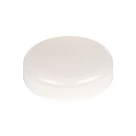   LED Mennyezeti Lámpa 10W 1050lm 4000K Semleges Alkonyatmozgás-érzékelővel Felületre Szerelt Fehér 20cm Felületre Szerelhető Ledvance