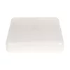 LED panel mennyezeti lámpatest 26W 2730lm 3000K meleg fehér felületre szerelhető Ledvance