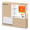LED panel mennyezeti lámpatest 35W 3680lm 3000K meleg fehér felületre szerelhető 35x35cm Felületre szerelhető Ledvance