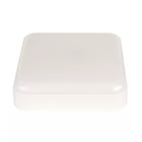   LED panel mennyezeti lámpatest 19W 2000lm 3000K meleg fehér alkonyati mozgásérzékelővel felületre szerelhető 20x20cm felületre szerelhető Ledvance