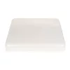 LED panel mennyezeti lámpatest 35W 3680lm 3000K meleg fehér alkonyati mozgásérzékelővel felületre szerelhető 35x35cm Felületre szerelhető Ledvance