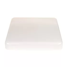   LED panel mennyezeti lámpatest 35W 3680lm 4000K semleges alkonyati mozgásérzékelővel, felületre szerelhető, fehér, 35x35cm, felületre szerelhető, Ledvance