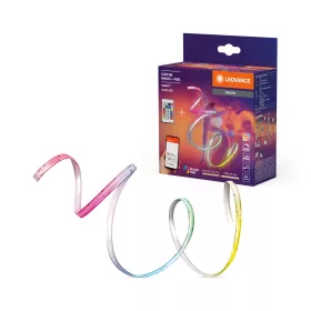   LED szalag 22W COB RGB Dimmelhető Távirányító 3m SMART+ WiFi Magic Ledvance