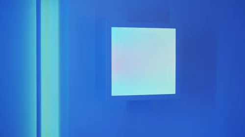 LED panel mennyezeti lámpa okos 14W 1100lm RGB CCT szabályozható fényerejű 30x30cm fehér SMART+ WiFi Magic Ledvance