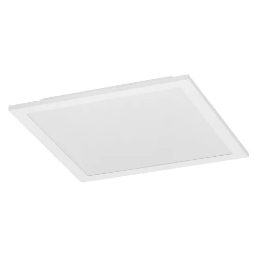 LED panel mennyezeti lámpatest okos 24W 1900lm RGB CCT szabályozható fényerejű 45x45cm fehér SMART+ WiFi Magic Ledvance