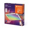LED panel mennyezeti lámpatest okos 24W 1900lm RGB CCT szabályozható fényerejű 45x45cm fehér SMART+ WiFi Magic Ledvance