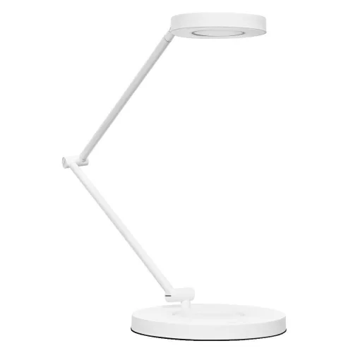LED Éjjelifényes Asztali Lámpa 15W 600lm CCT Szabályozható Érintőképernyős Fehér SMART+ ZigBee Asztali Ledvance