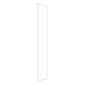   LED Panel Mennyezeti Fali Lámpatest 37W 4100lm CCT Szabályozható Süllyesztett Négyzet Fehér SMART+ ZigBee Ledvance