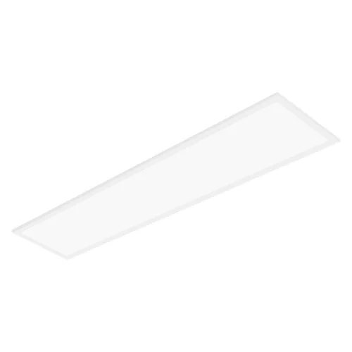 LED Panel Mennyezeti Fali Lámpatest 37W 4100lm CCT Szabályozható Süllyesztett Négyzet Fehér SMART+ ZigBee Ledvance