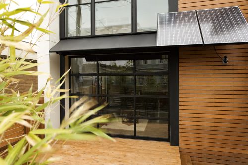 Okosaljzat EU csatlakozó 230V 16A SMART+ Matter WiFi csatlakozó Ledvance