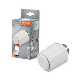 Okos radiátor termosztát akkumulátor SMART+ WiFi Ledvance