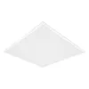 LED Panel Mennyezeti Fali Lámpatest 43W 4000lm CCT Szabályozható Süllyesztett Négyzet Fehér SMART+ ZigBee Ledvance