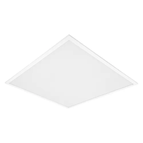 LED Panel Mennyezeti Fali Lámpatest 43W 4000lm CCT Szabályozható Süllyesztett Négyzet Fehér SMART+ ZigBee Ledvance