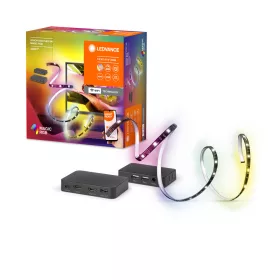   LED szalag HDMI szinkron 22W RGB szabályozható fényerejű Smart+ Wifi TV 5m SMART+ WiFi Flex Ledvance
