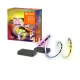 LED szalag HDMI szinkron 22W RGB szabályozható fényerejű Smart+ Wifi TV 5m SMART+ WiFi Flex Ledvance