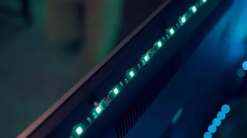 LED szalag HDMI szinkron 22W RGB szabályozható fényerejű Smart+ Wifi TV 5m SMART+ WiFi Flex Ledvance