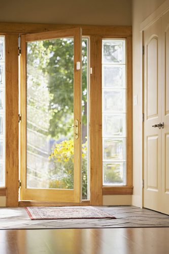 Elemmel működő ablak-ajtó mozgásérzékelő SMART+ WiFi Ledvance