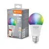 LED izzó E27 14W = 100W 1521lm RGBW CCT Dimmelhető SMART+ Matter WiFi Classic Ledvance