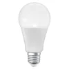 LED izzó E27 14W = 100W 1521lm RGBW CCT Dimmelhető SMART+ Matter WiFi Classic Ledvance