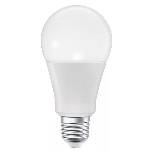 LED izzó E27 14W = 100W 1521lm RGBW CCT Dimmelhető SMART+ Matter WiFi Classic Ledvance