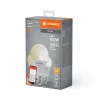 LED izzó E27 14W = 100W 1521lm Szabályozható SMART+ WiFi Classic Ledvance