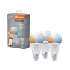 LED izzó E27 14W = 100W 1521lm CCT szabályozható fényerejű SMART+ WiFi Classic Ledvance