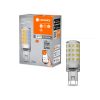 LED izzó G9 kapszula 3.5W 320lm CCT szabályozható fényerejű SMART+ WiFi Ledvance