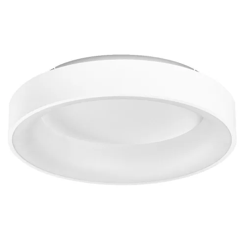 LED Mennyezeti Lámpa Felületre Szerelt 18.5W 500lm CCT Szabályozható Kerek Fehér SMART+ WiFi Sun@Home Ledvance